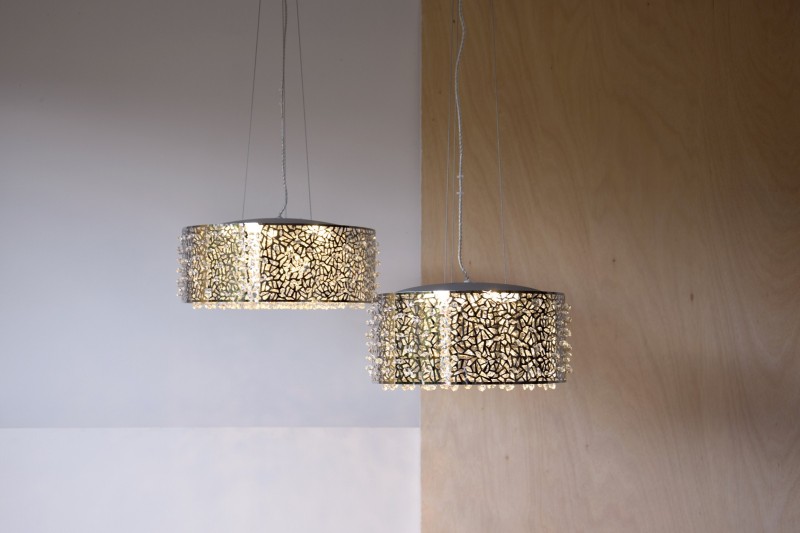 RAIN CEILING LAMP COLLECTION | VP Interiorismo